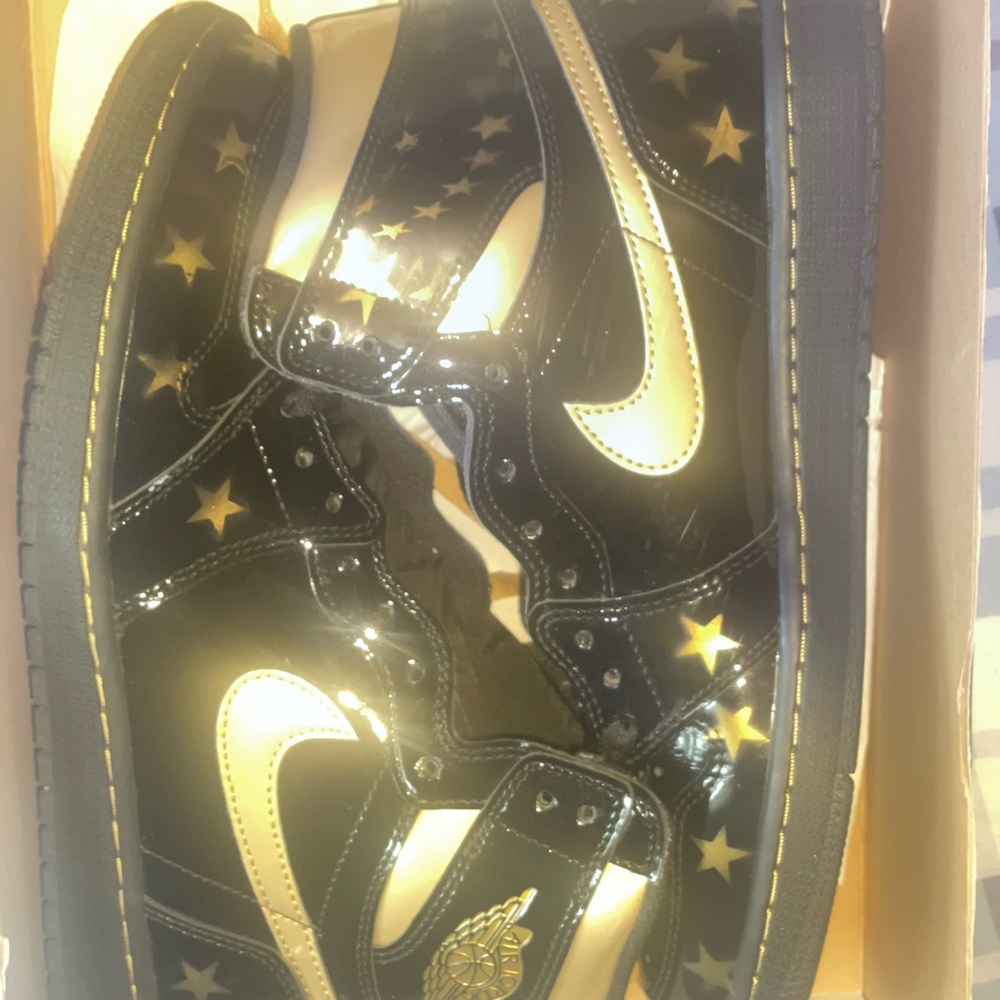 Jordan 1
